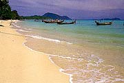 Phuket Island